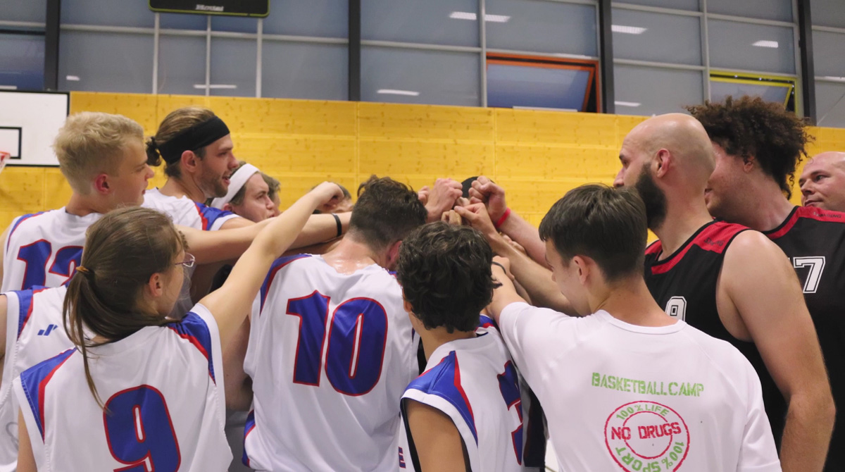 Jugendschutz Sachsen BasketballCamp